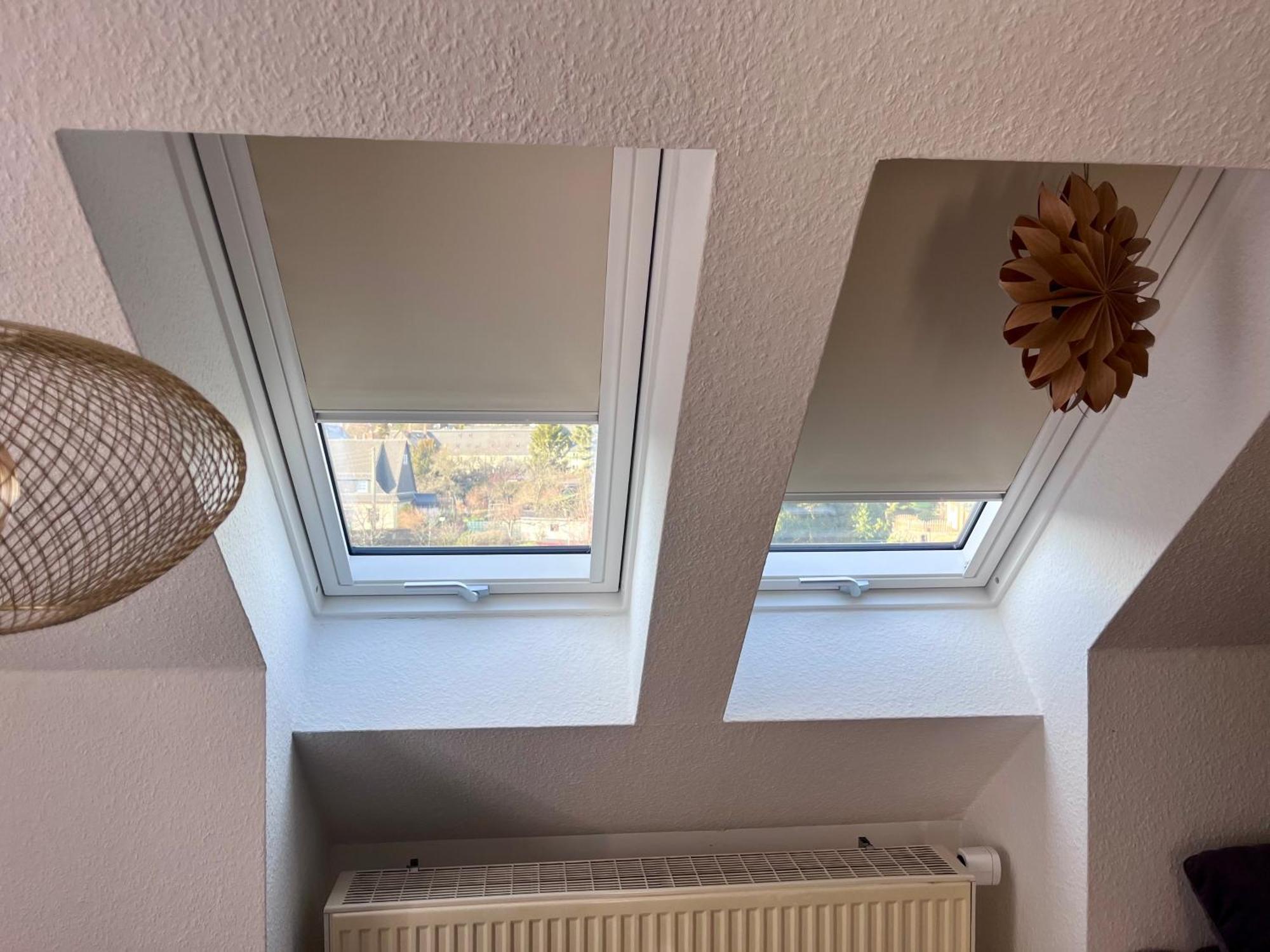 Fewo "Rabennest " Gemuetliche Wohnung Nahe Rabensteinklinikum - Kein Separates Schlafzimmer, Studiowohnung Chemnitz Bagian luar foto