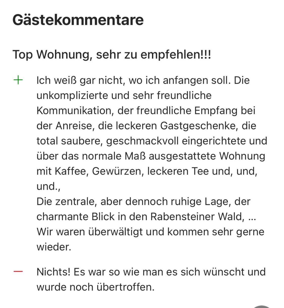 Fewo "Rabennest " Gemuetliche Wohnung Nahe Rabensteinklinikum - Kein Separates Schlafzimmer, Studiowohnung Chemnitz Bagian luar foto