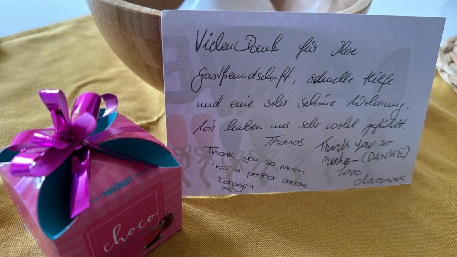 Fewo "Rabennest " Gemuetliche Wohnung Nahe Rabensteinklinikum - Kein Separates Schlafzimmer, Studiowohnung Chemnitz Bagian luar foto